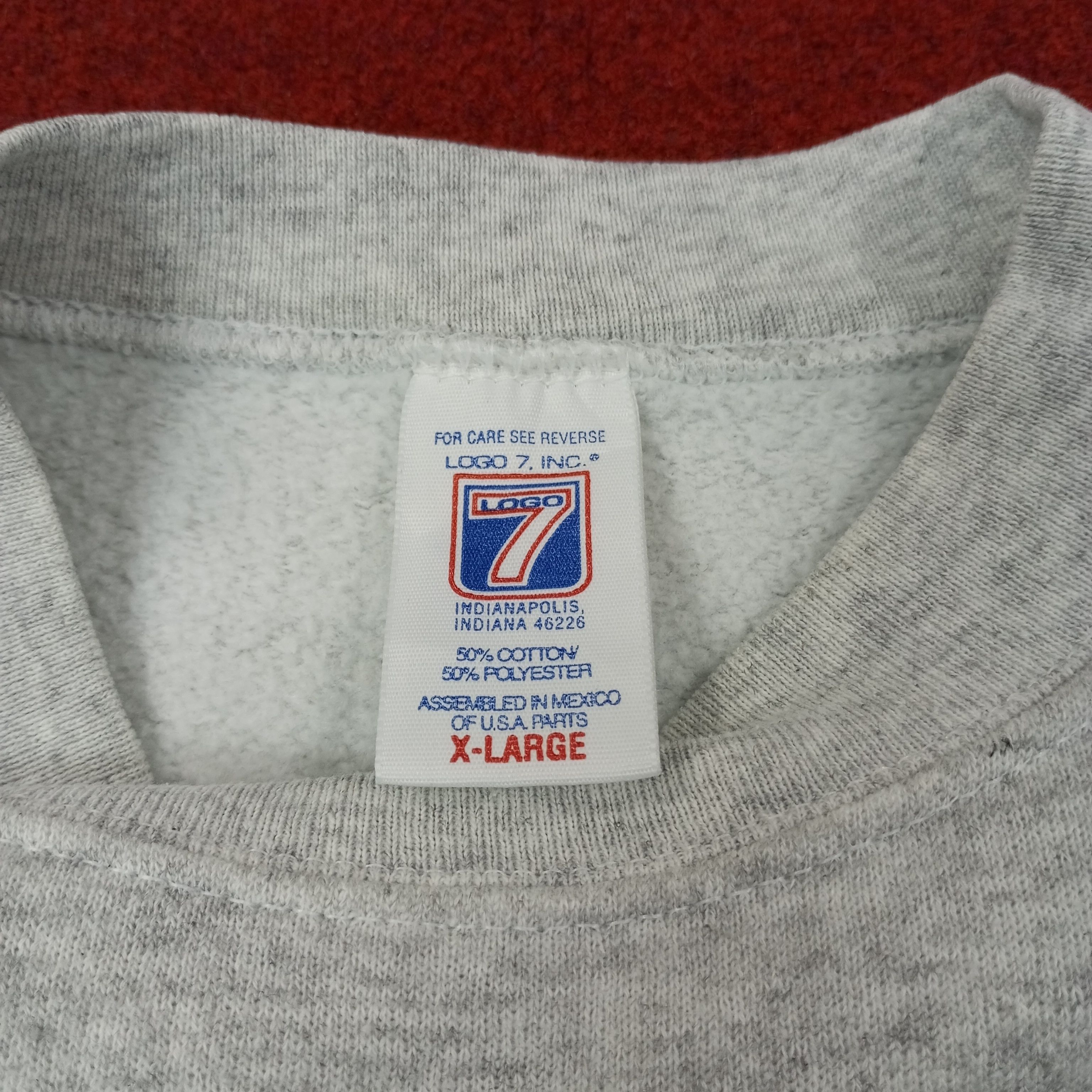 NHL Pittsburgh Penguins NHL Ice Hockey Team Sweatshirt c247n20 Size US L / EU 52-54 / 3 - 7 Thumbnail