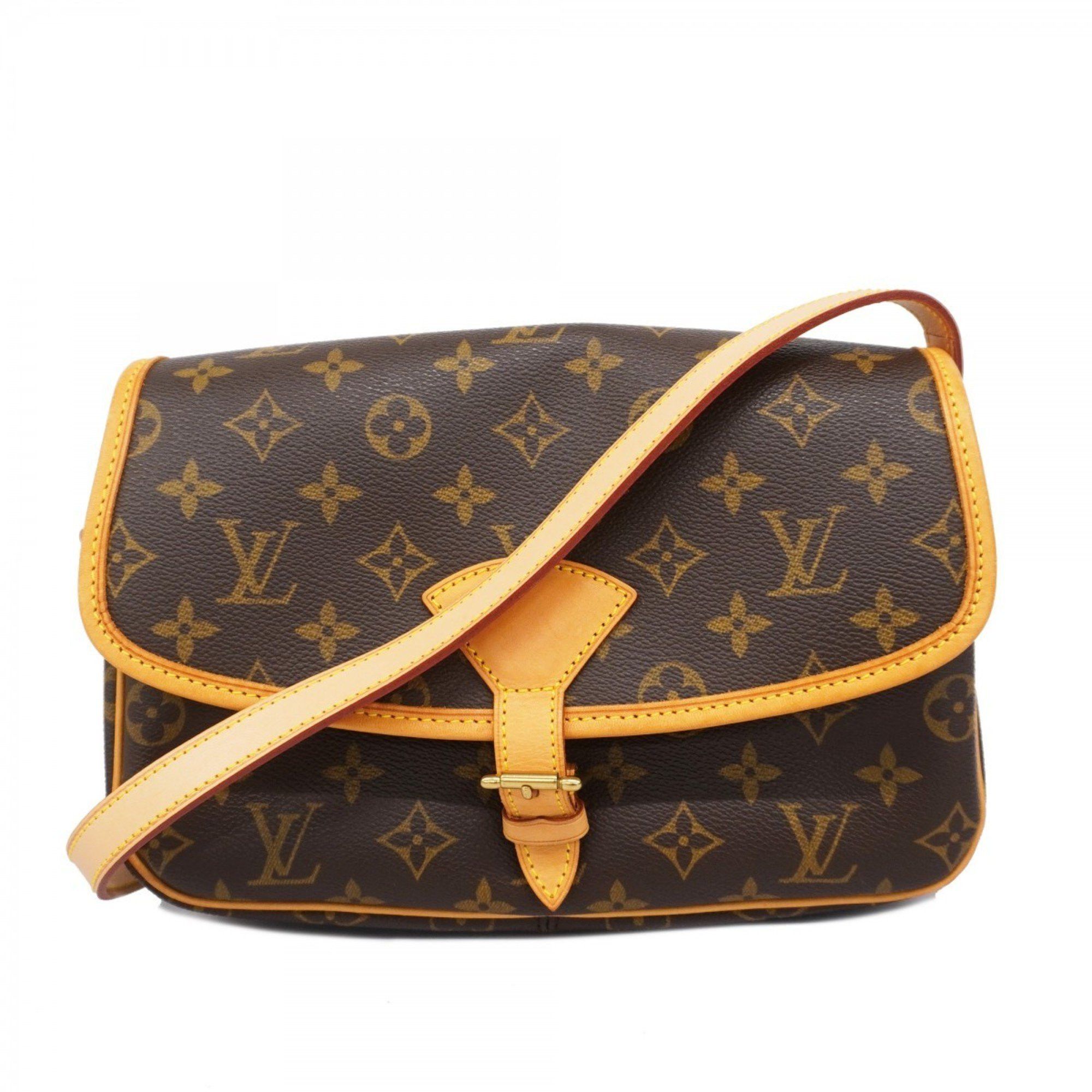 Louis Vuitton Louis Vuitton Sologne shoulder Size ONE SIZE - 1 Thumbnail