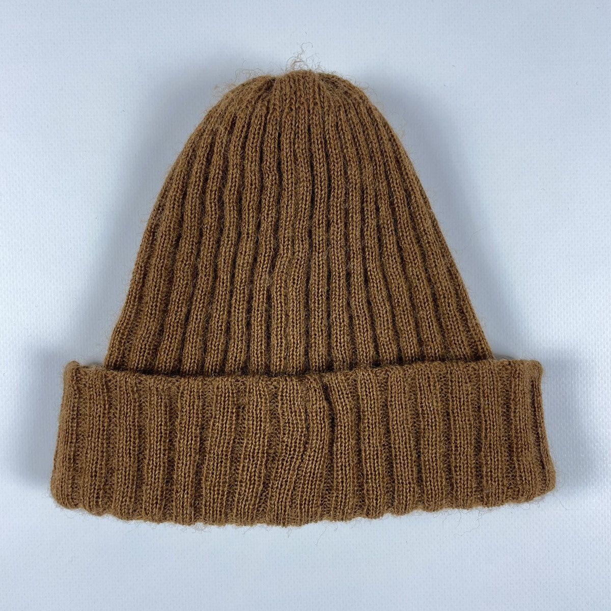 Fjallraven Fjallraven Wool Beanie Hat Size ONE SIZE - 3 Thumbnail