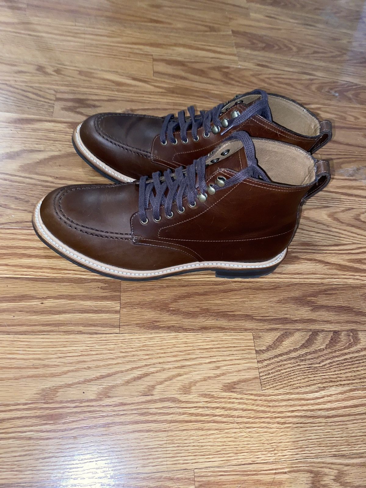 Kenton pacer boots best sale