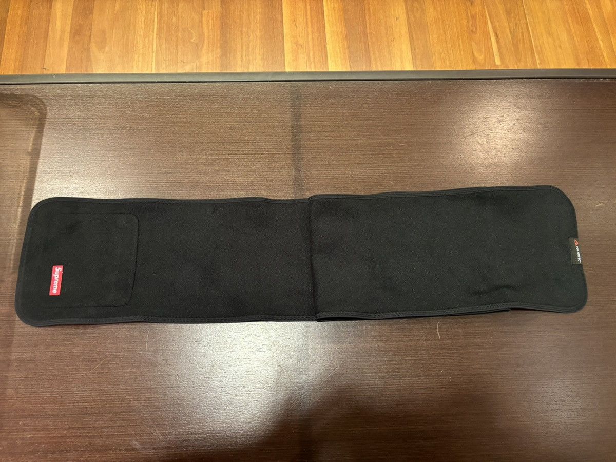 Polartec Supreme Polartec Pocket Scarf Size ONE SIZE - 2 Thumbnail