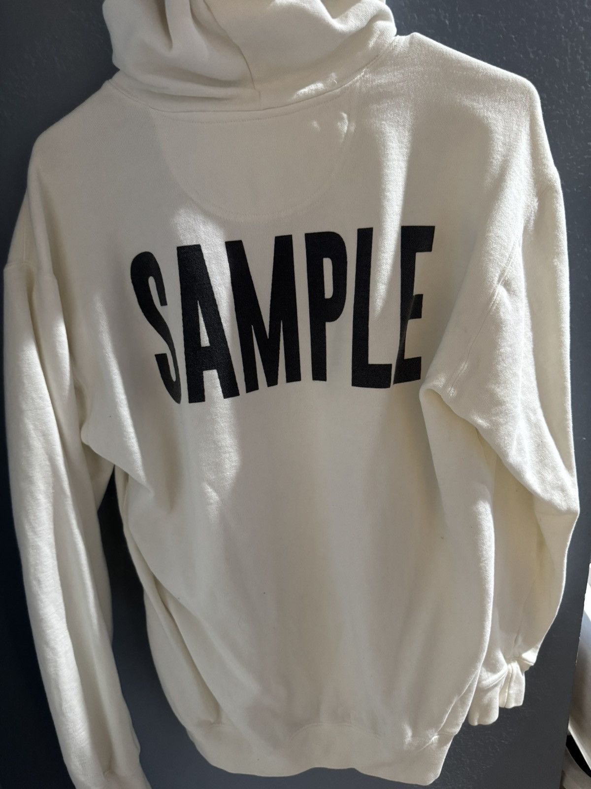 Joy Divizn Joy Divizn Sample Hoodie Size US M / EU 48-50 / 2 - 2 Thumbnail