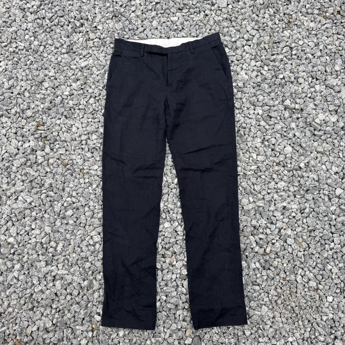 Maison Margiela Vintage Maison Margiela MM14 Pant Size US 32 / EU 48 - 1 Thumbnail