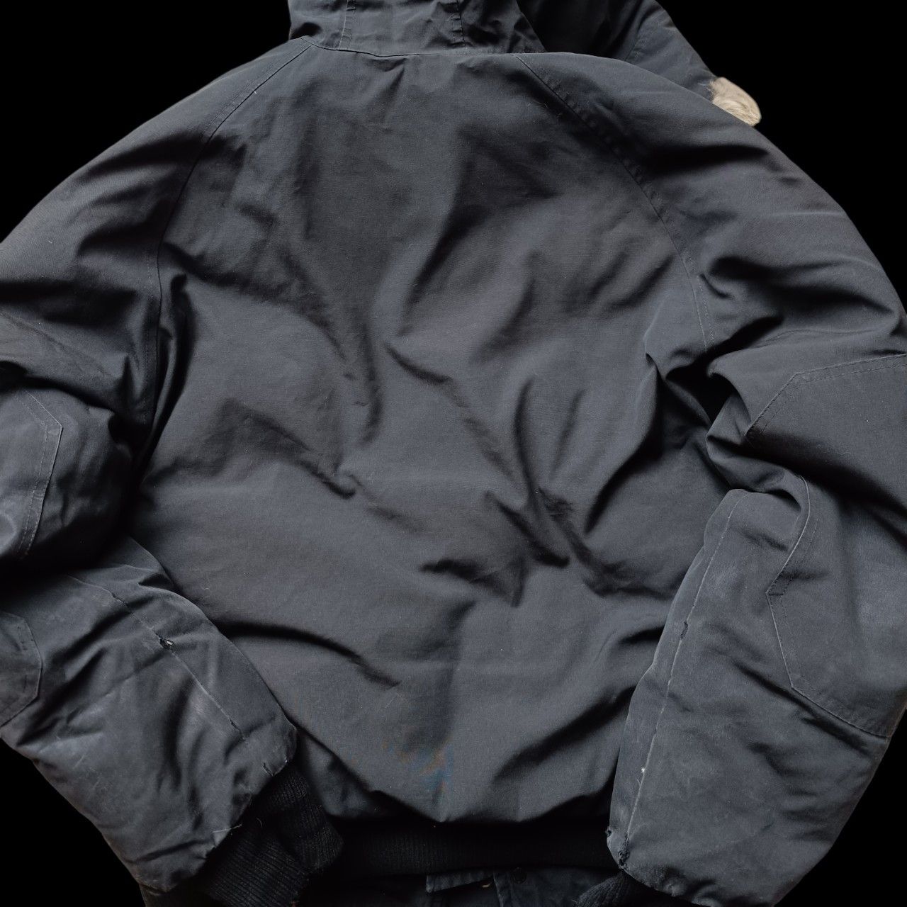 Canada Goose Canada Goose Chilliwack Bomber Jacket Size US M / EU 48-50 / 2 - 10 Thumbnail
