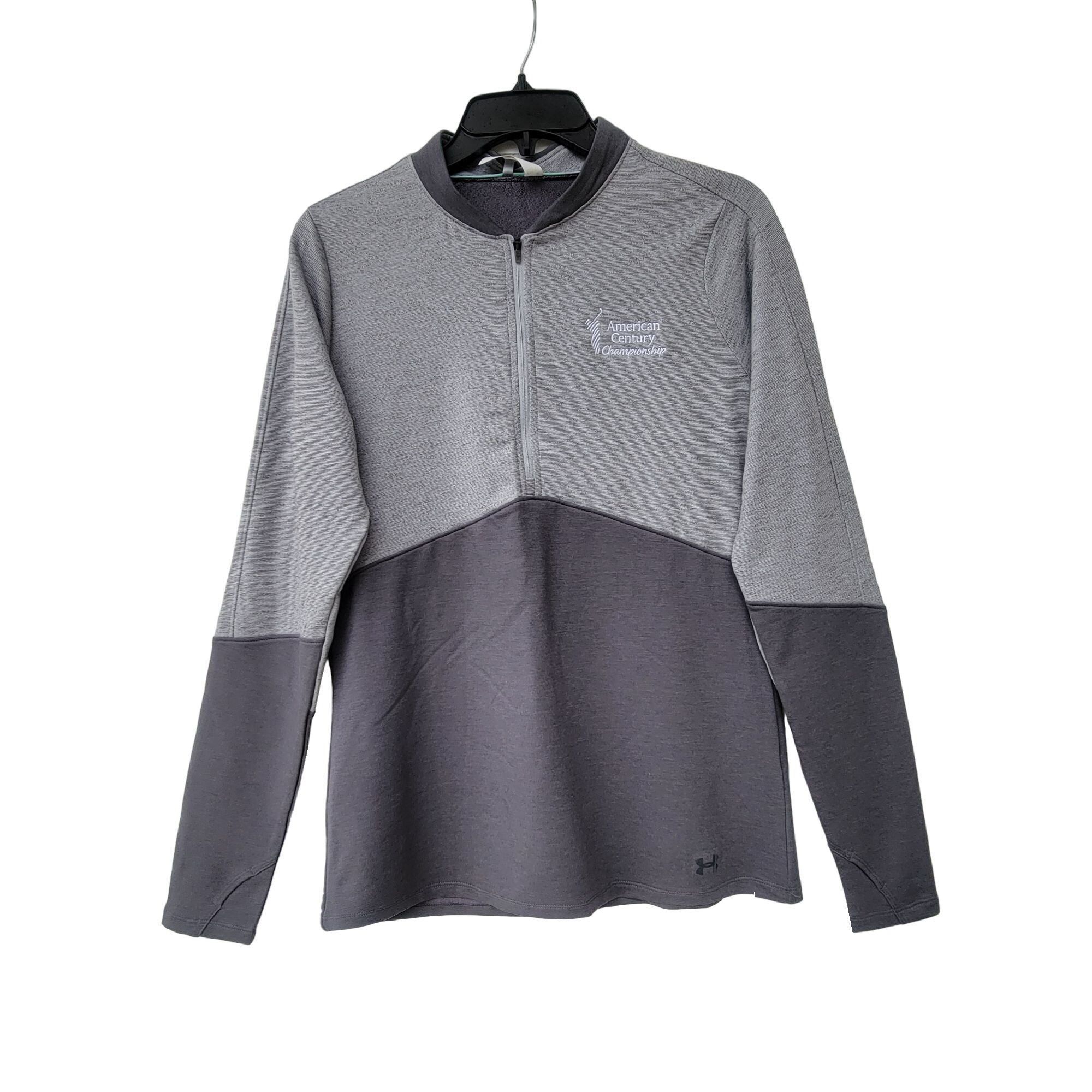 Under Armour ⭐Under Armour Long Sleeve Shirt Sz M Women's cold gear fitte Size M / US 6-8 / IT 42-44 - 1 Thumbnail