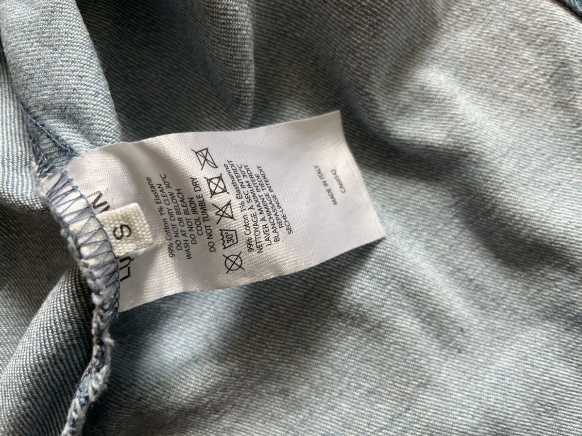 Other LUU DAN - Denim Size US M / EU 48-50 / 2 - 5 Thumbnail