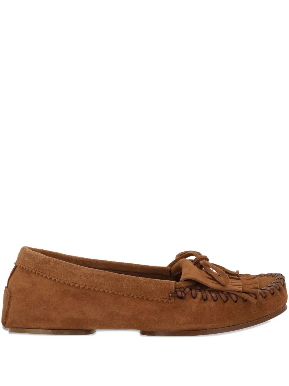 Paris Texas "INDIANA" LOAFER T. 005 Size US 7 / IT 37 - 1 Thumbnail