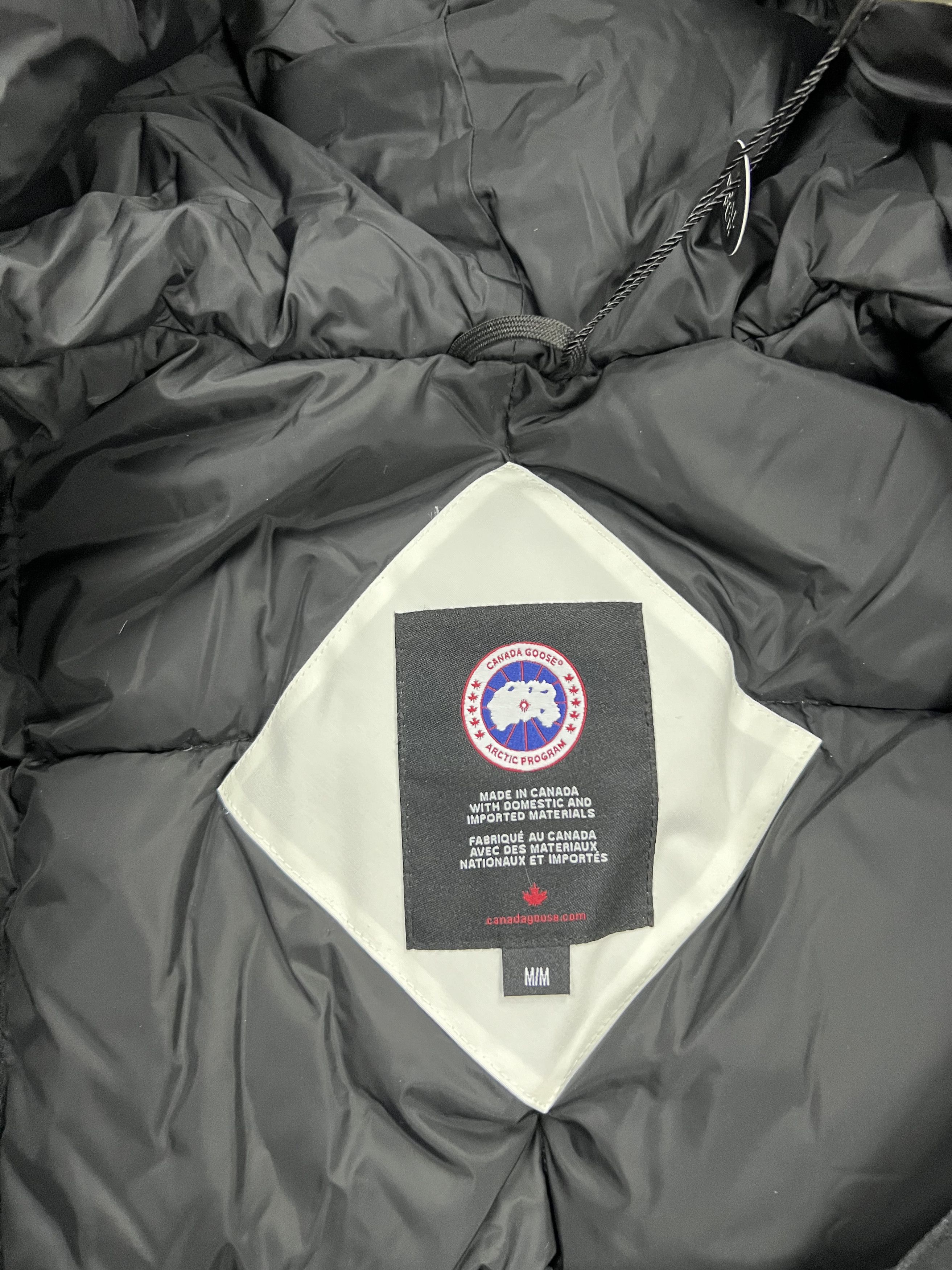 Canada Goose Canada Goose expidition parka new size M Size M / US 6-8 / IT 42-44 - 9 Thumbnail