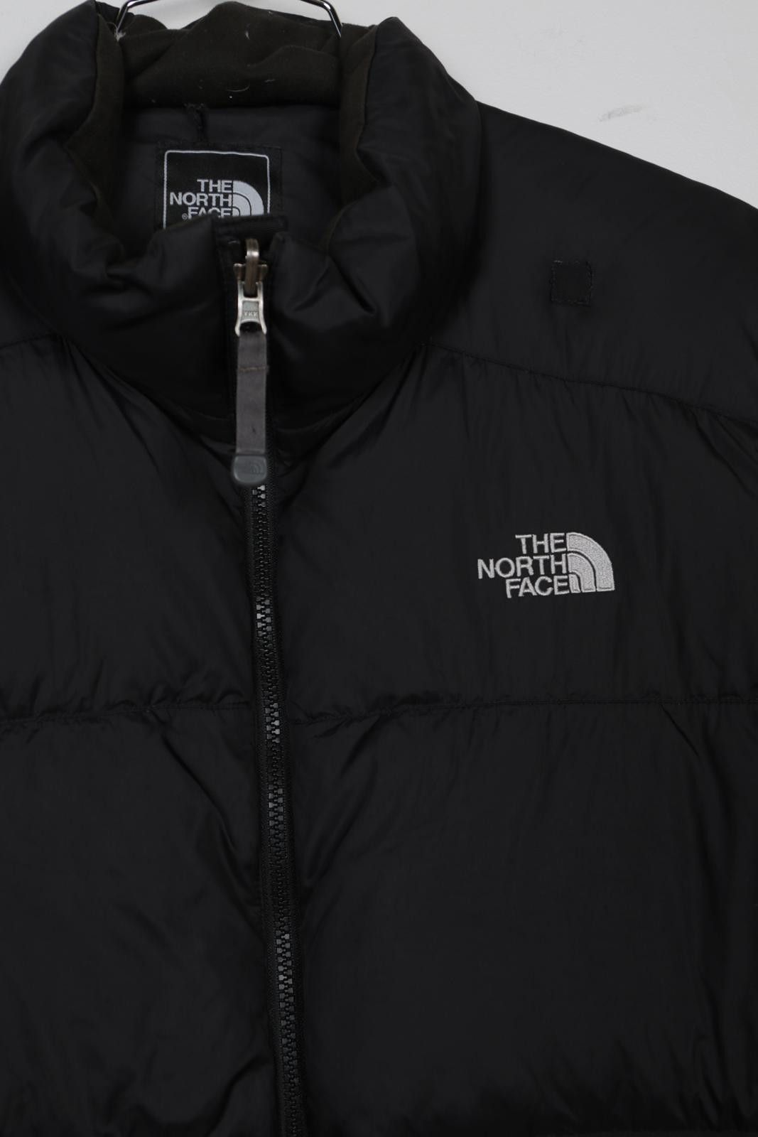 The North Face 00's North Face Nuptse Puffer Jacket Size US XL / EU 56 / 4 - 3 Thumbnail