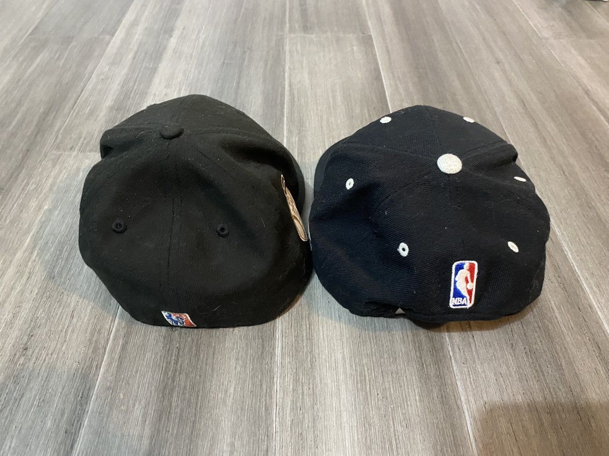 Adidas The Net and New York hat Size ONE SIZE - 2 Thumbnail
