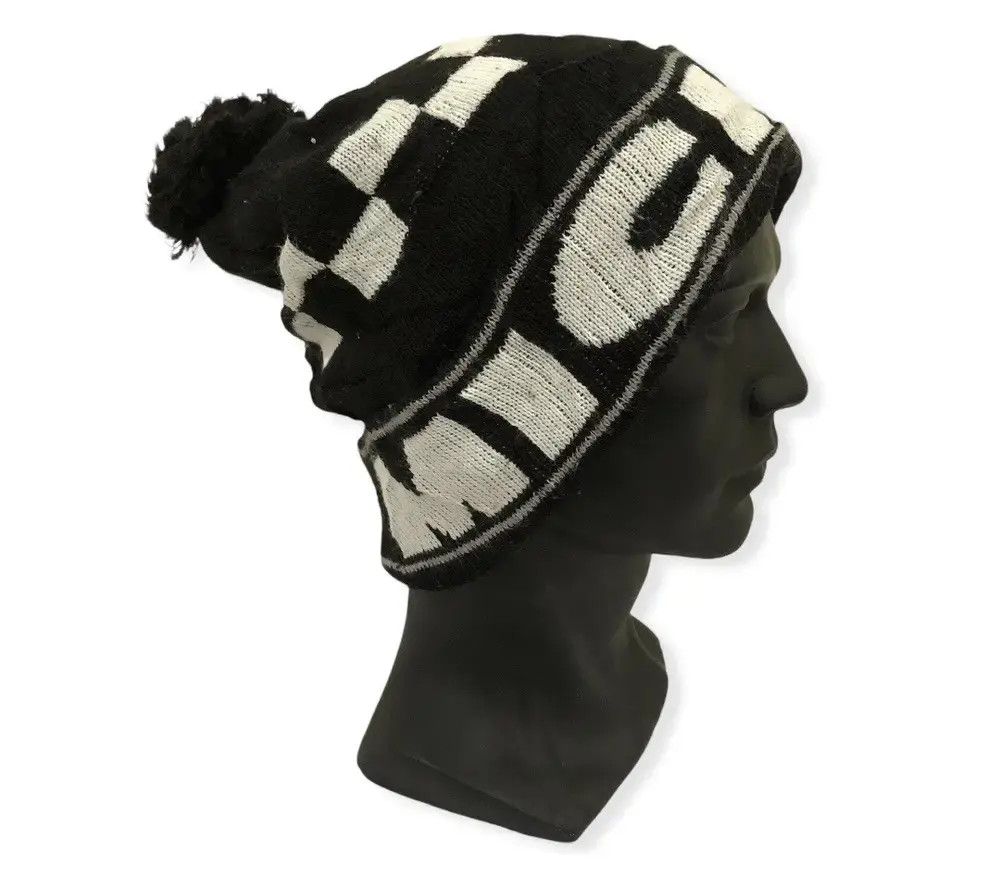 Sports Specialties Vintage Michelin Racing Motorsport Beanie Hat Size ONE SIZE - 1 Thumbnail