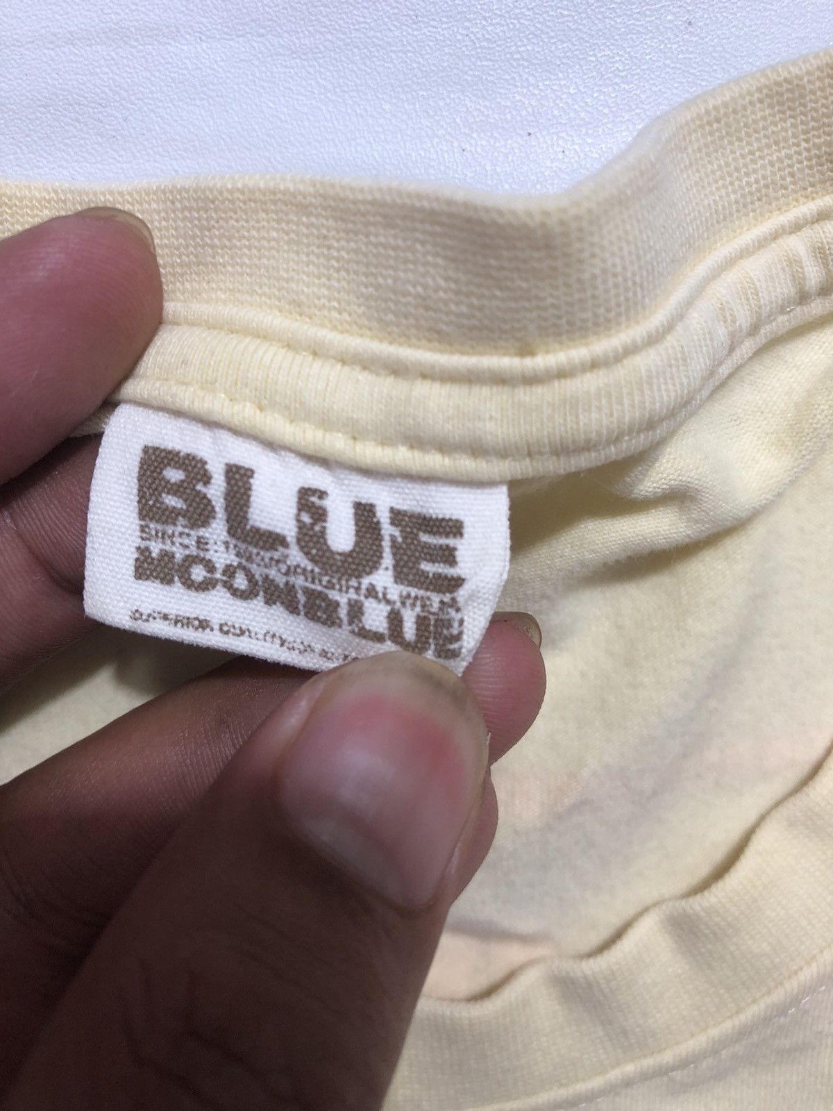 Beauty Beast Gothic Poem Bluemoonblue Rock Punk Style Size US S / EU 44-46 / 1 - 7 Thumbnail