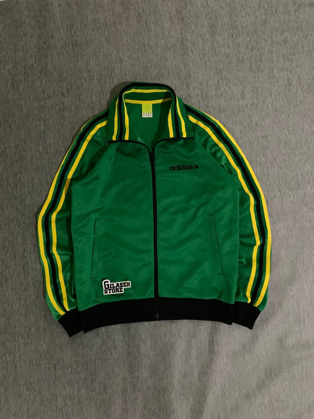 Adidas adidas tracktop Size US M / EU 48-50 / 2 - 1 Thumbnail