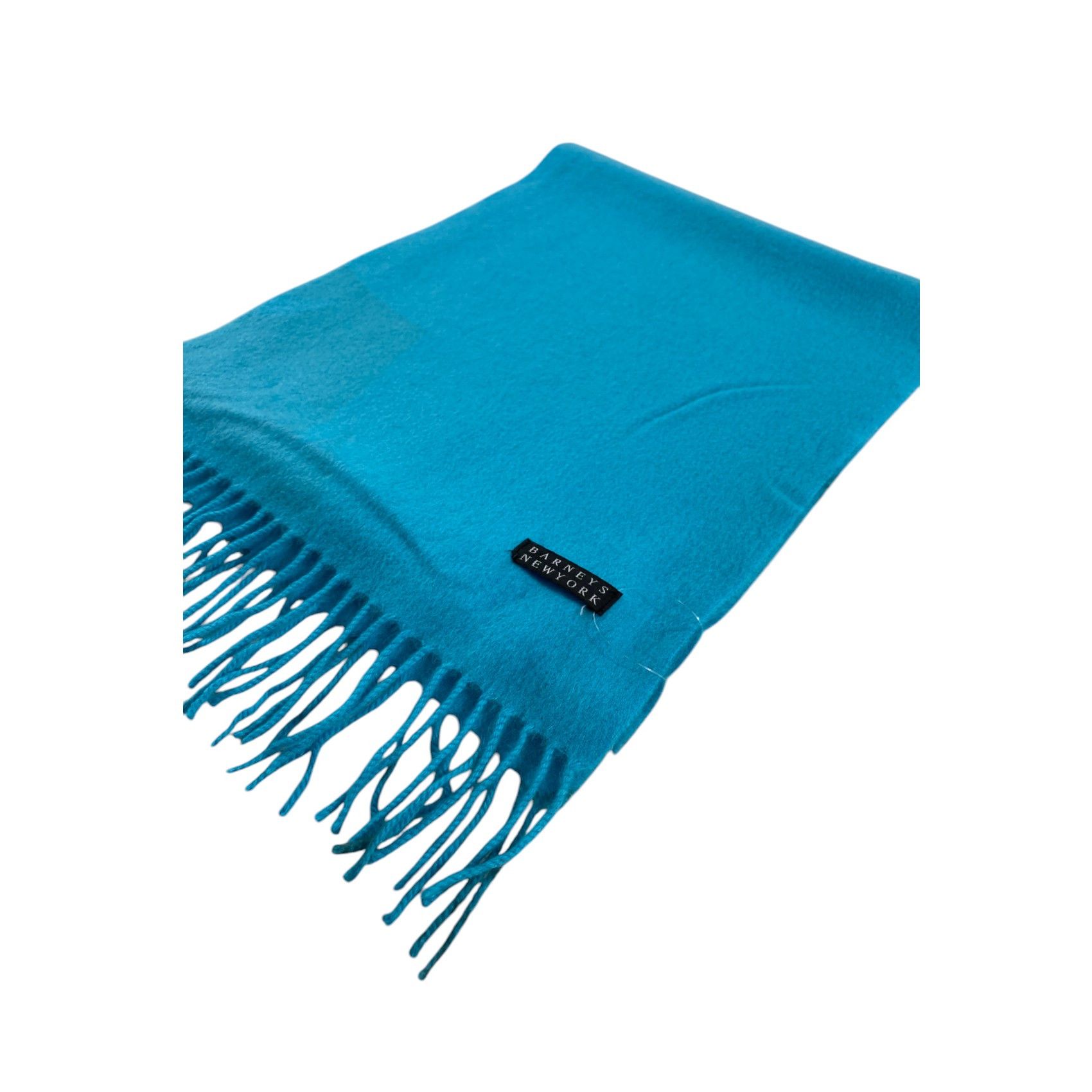 Barneys New York Barneys New York Scarf / Muffler / Neckwear - WW1659 Size ONE SIZE - 3 Thumbnail