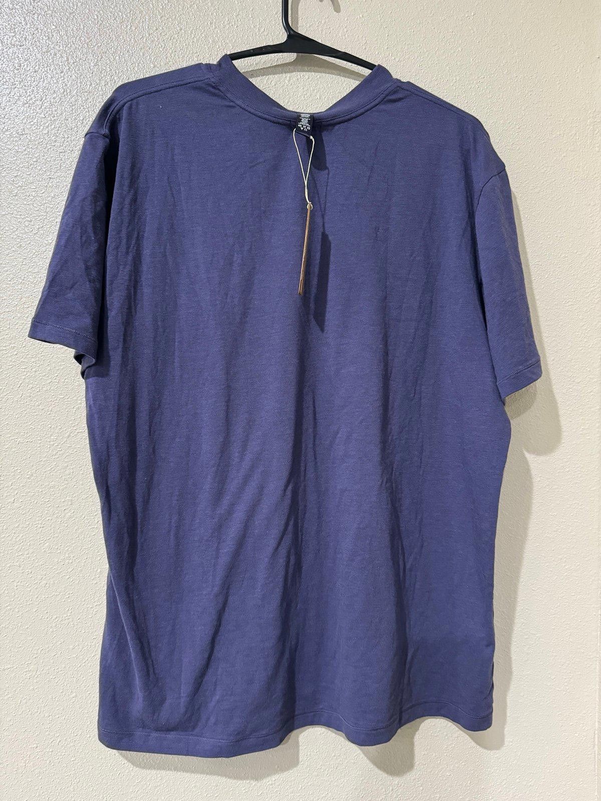 Kim Kardashian skims boyfriend tee Size M / US 6-8 / IT 42-44 - 2 Thumbnail