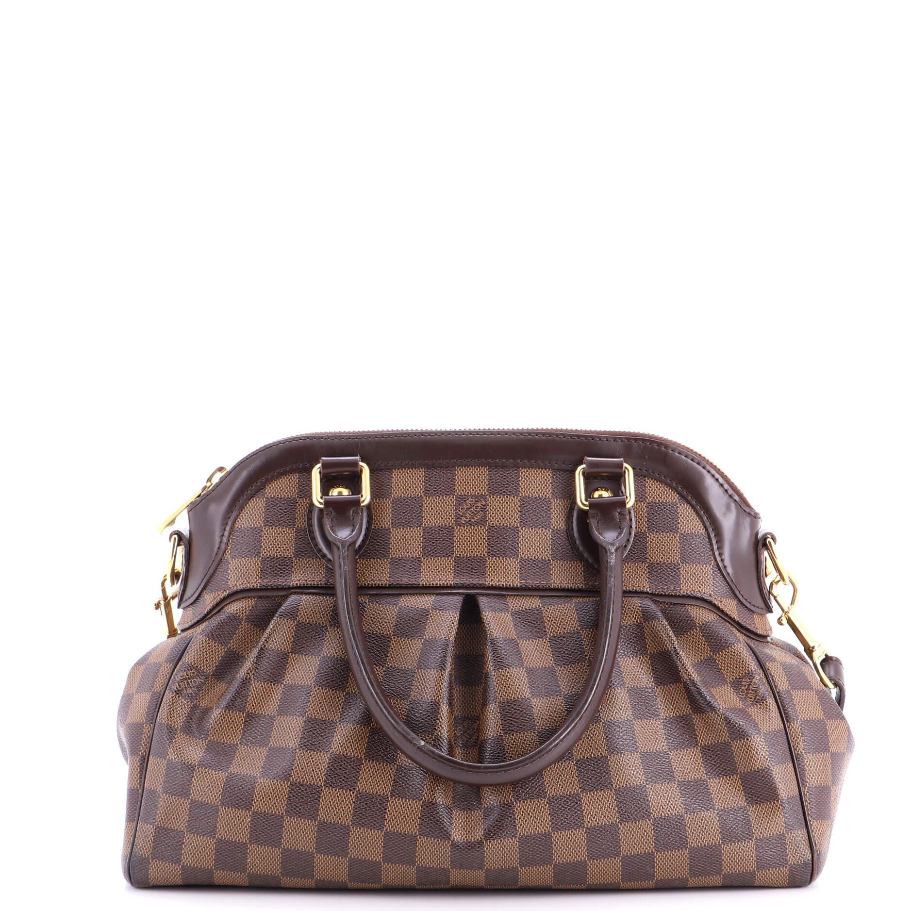 Louis Vuitton Trevi Handbag Size ONE SIZE - 1 Thumbnail