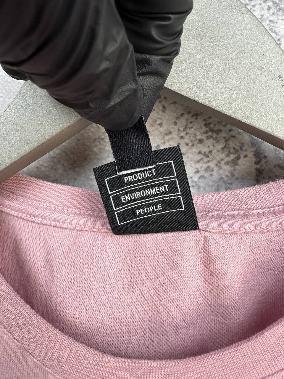Finisterre Finisterre Organic Cotton Logo Graphic T-Shirt Oversized Size US XS / EU 42 / 0 - 10 Thumbnail