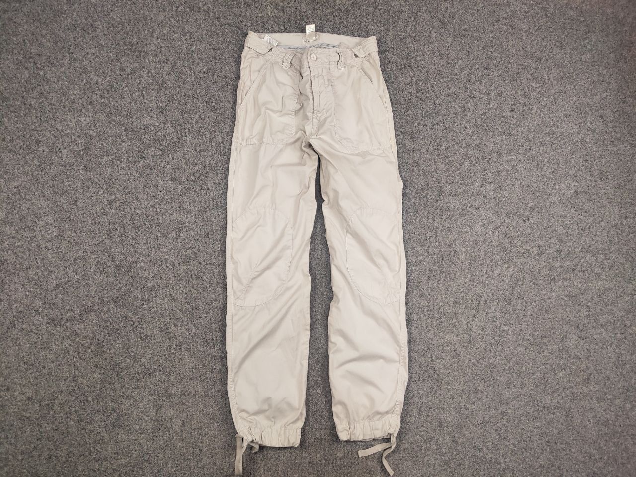 Diesel Rare Diesel Military junya watanabe style straps Pants Y2K Size US 32 / EU 48 - 7 Thumbnail