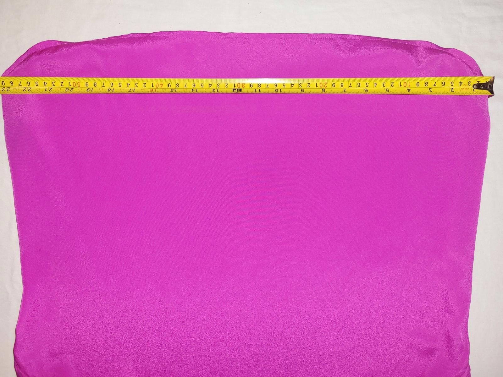 Worthington Worthington Petite women's fucsia tank top XL Size XL / US 12-14 / IT 48-50 - 5 Thumbnail