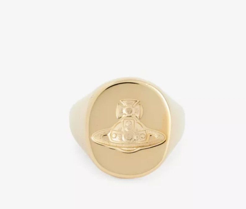 Vivienne Westwood Vivienne Westwood Ring Size ONE SIZE - 9 Thumbnail