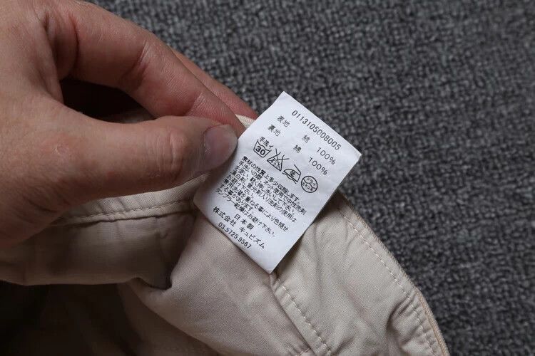 Visvim Visvimvisvim Giza Shorts in Pink Colorway-2504 Size US 26 / EU 42 - 7 Thumbnail