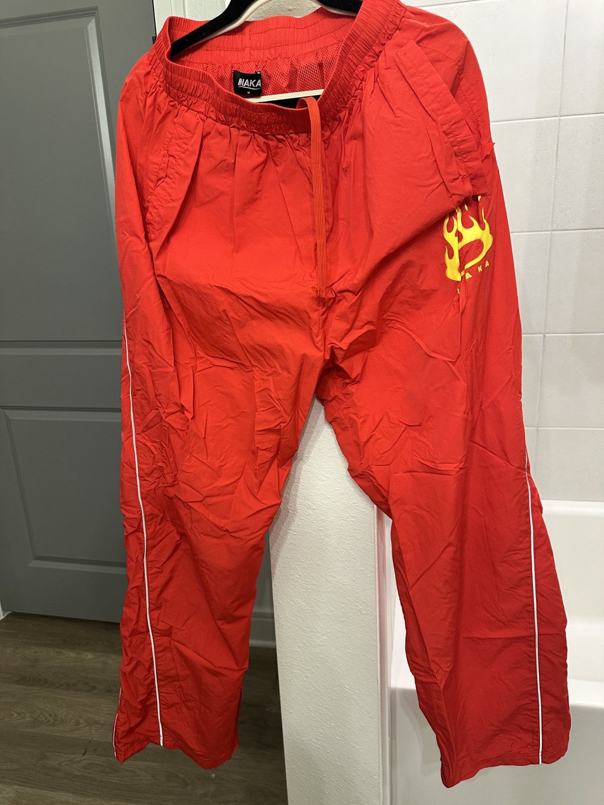 Other Inaka baggy sweats Size US 33 - 1 Thumbnail