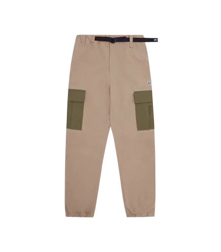 Billionaire Boys Club Billionaire Boys Club Woven Pants / Casual Pants Size US 34 / EU 50 - 1 Thumbnail