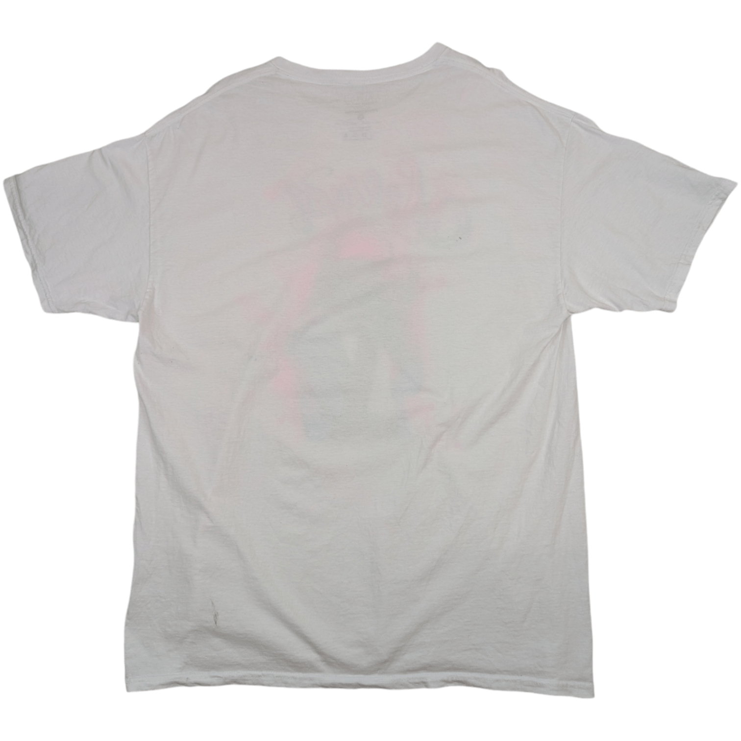 Band Tees AALIYAH Hip Hop Rap Tee T-Shirt Size US XL / EU 56 / 4 - 5 Thumbnail