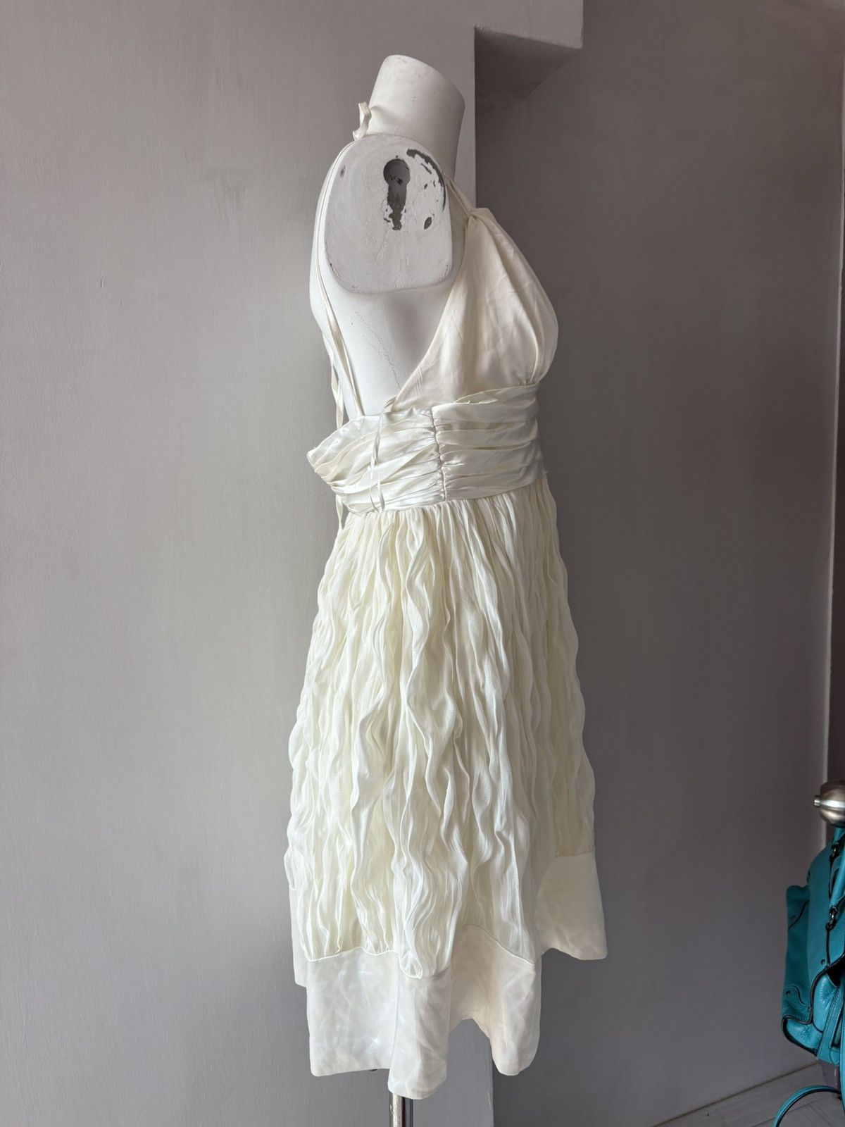 Vintage y2k dress Size M / US 6-8 / IT 42-44 - 7 Thumbnail