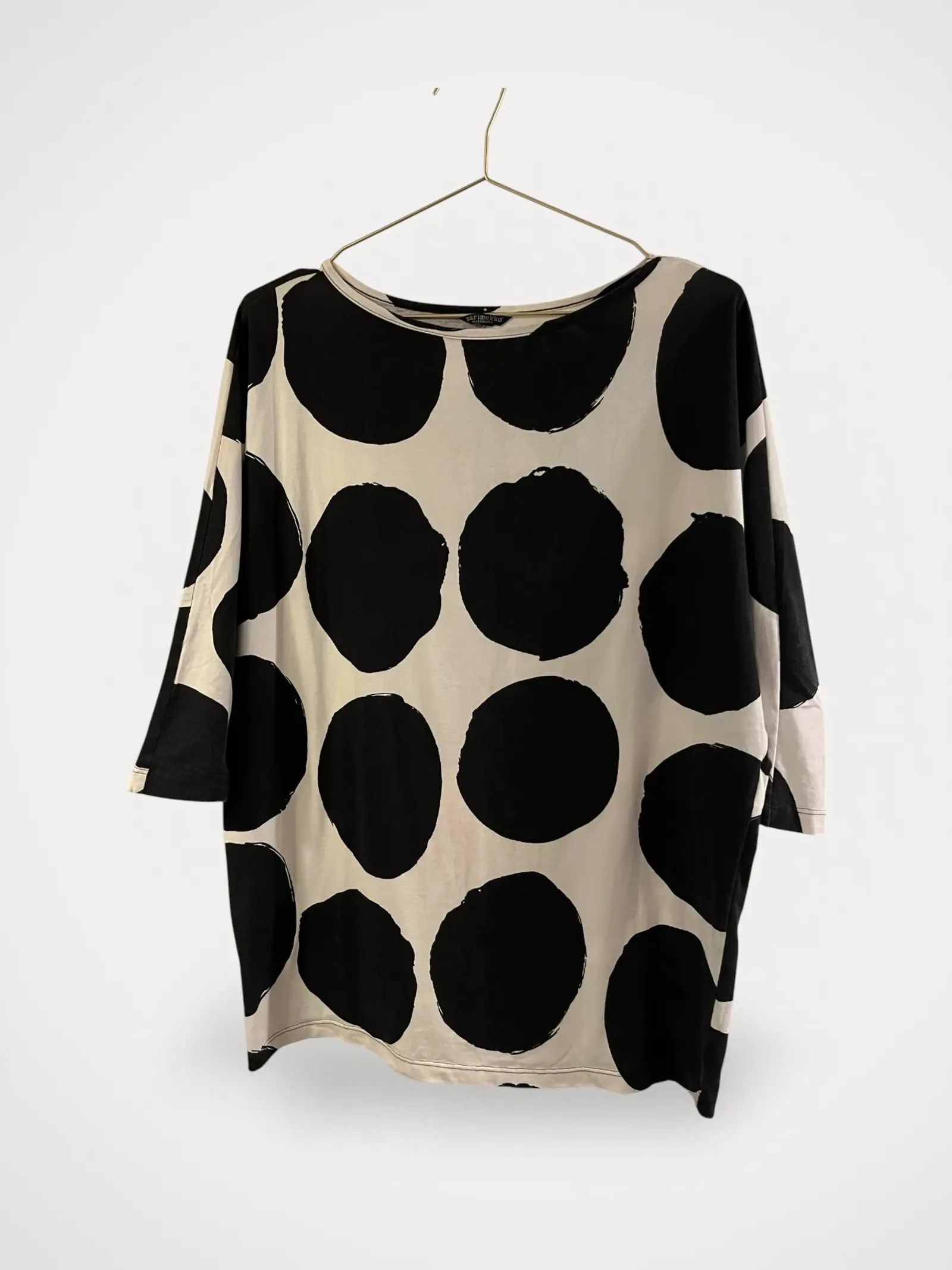 Marimekko Marimekko Sweater Size S / US 4 / IT 40 - 1 Thumbnail