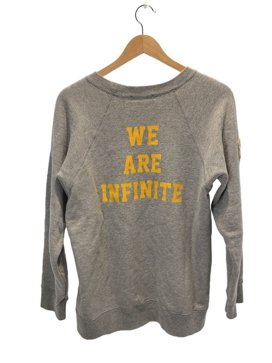Undercover AW18 Unbroken Innocent Sweater Size US S / EU 44-46 / 1 - 2 Thumbnail