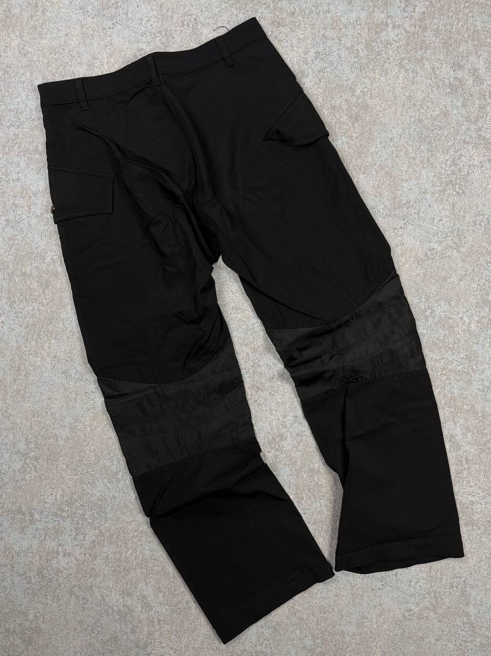 Marithe + Francois Girbaud ARCHIVE! Marithe Francois Girbaud Pants Size US 32 / EU 48 - 2 Thumbnail