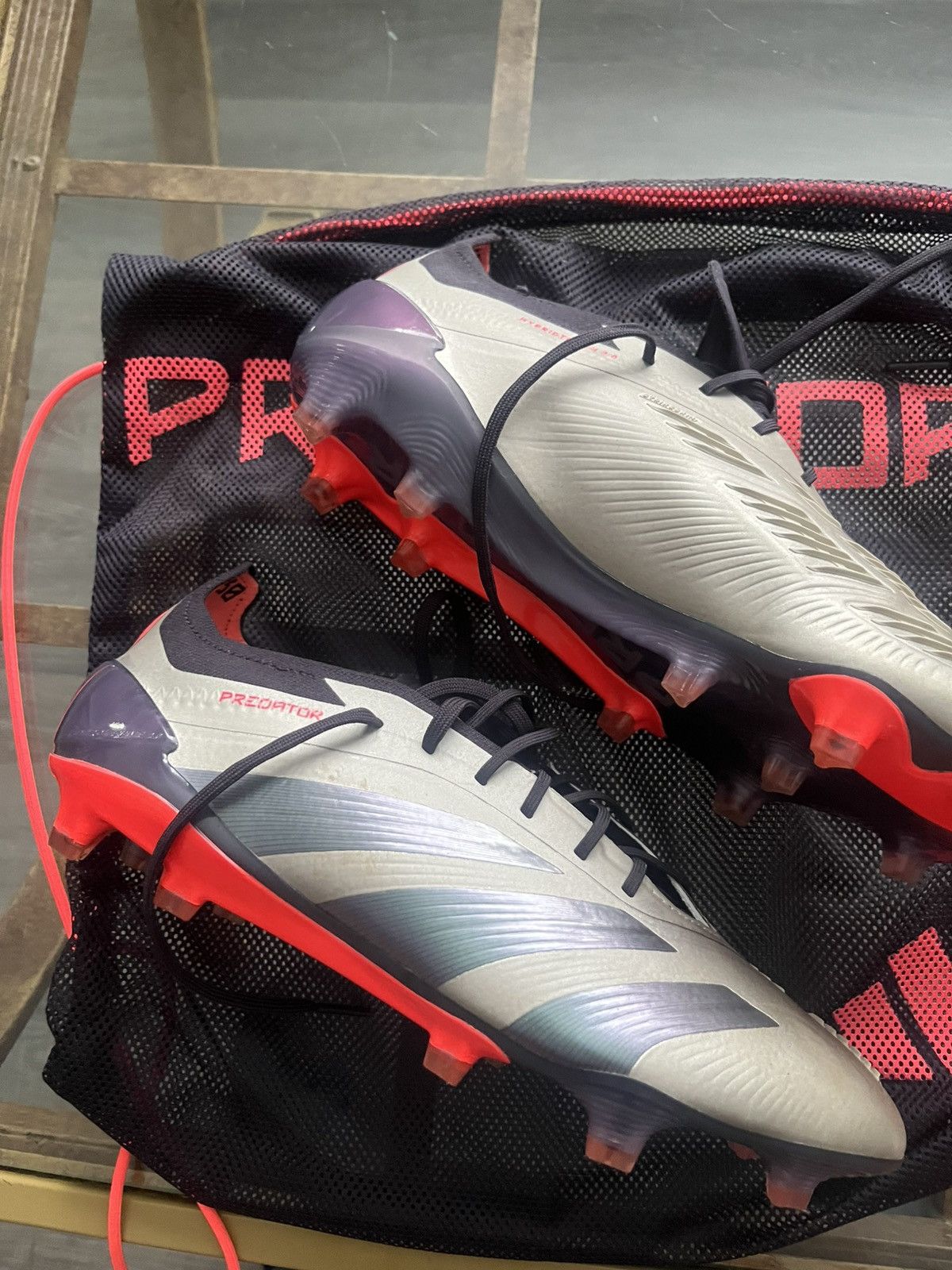 Nike Mercurial Vapor XI CR7 FG
