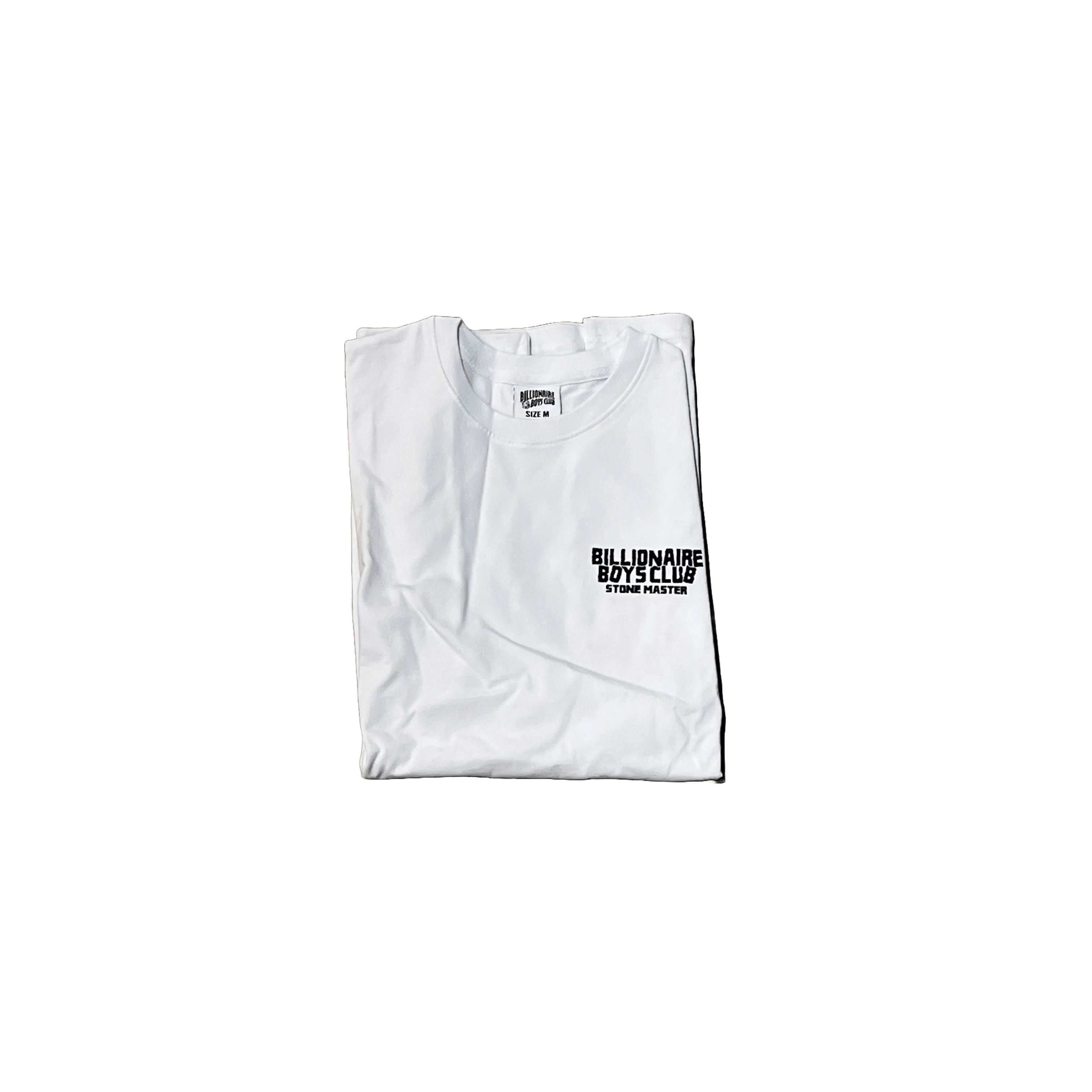 Billionaire Boys Club BILLIONAIRE BOYS CLUB SPACE ROCK SS TEE Size US M / EU 48-50 / 2 - 3 Thumbnail