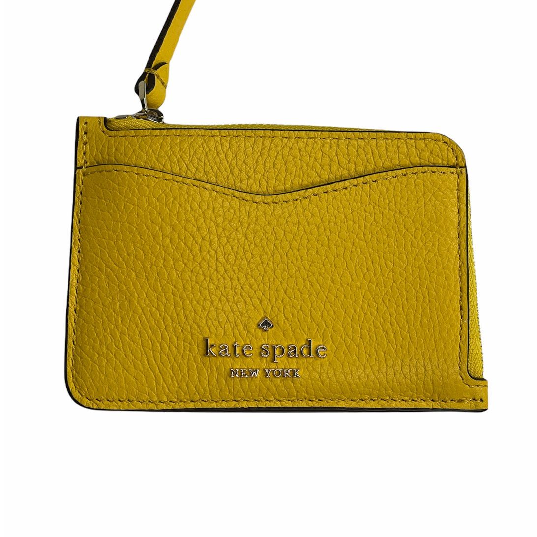 Kate Spade Kate spade leila small card holder wristlet Size ONE SIZE - 1 Thumbnail