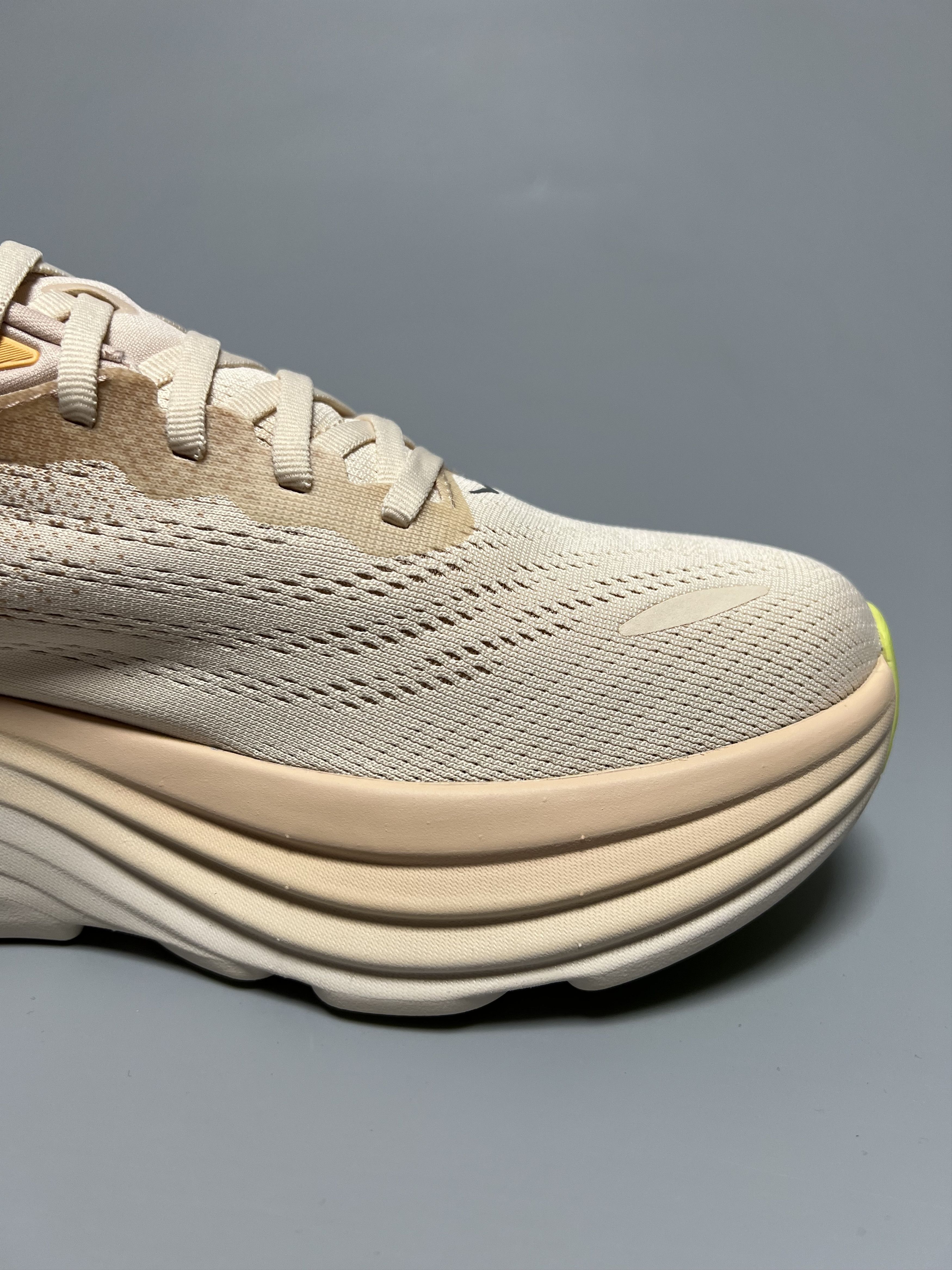 Hoka 11B Hoka One One Bondi 8 Running Shoes Walking Gym Size US 11 / IT 41 - 7 Thumbnail