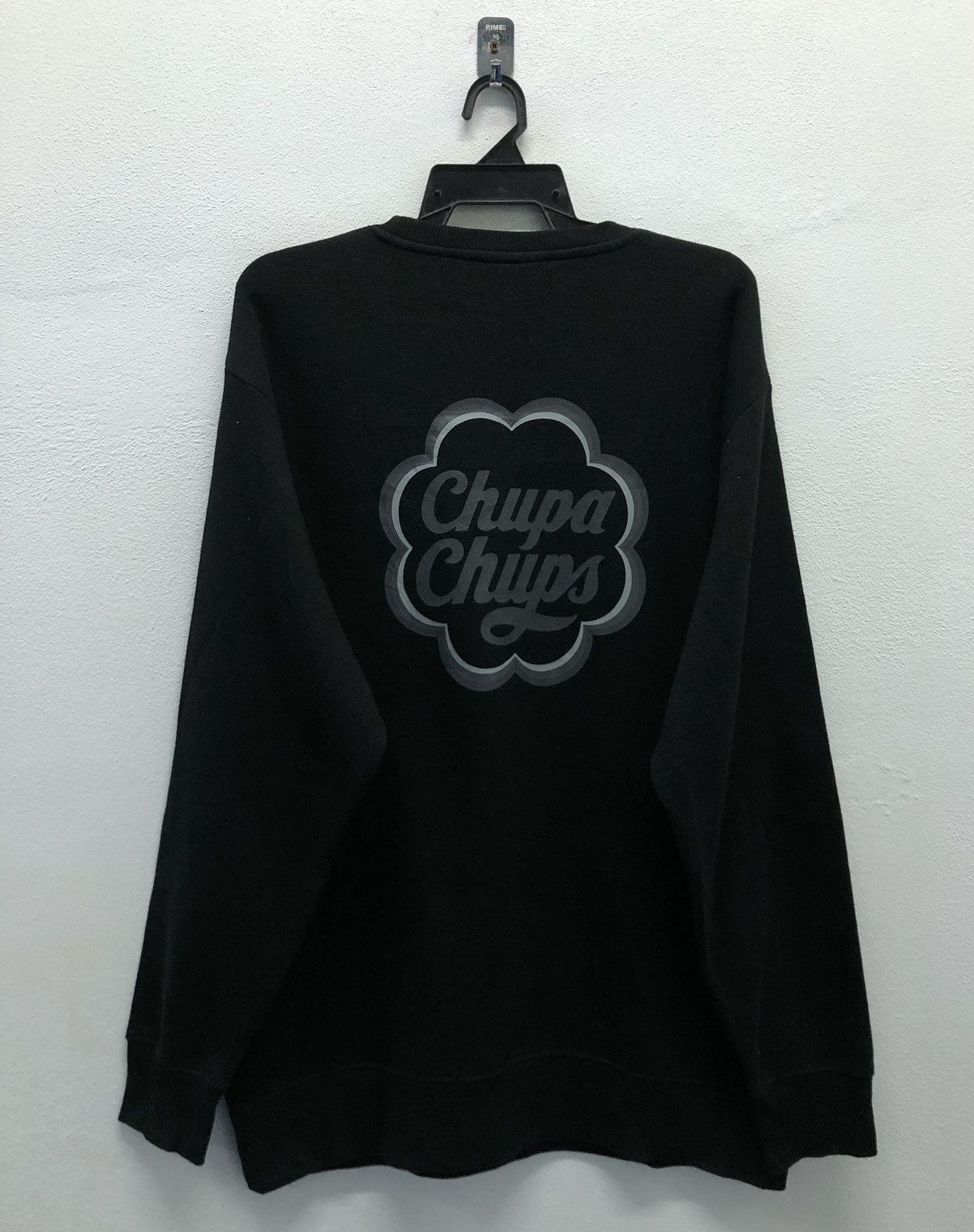 Japanese Brand Chupa Chups Choose Your Flavour Sweatshirt Size US XL / EU 56 / 4 - 1 Thumbnail