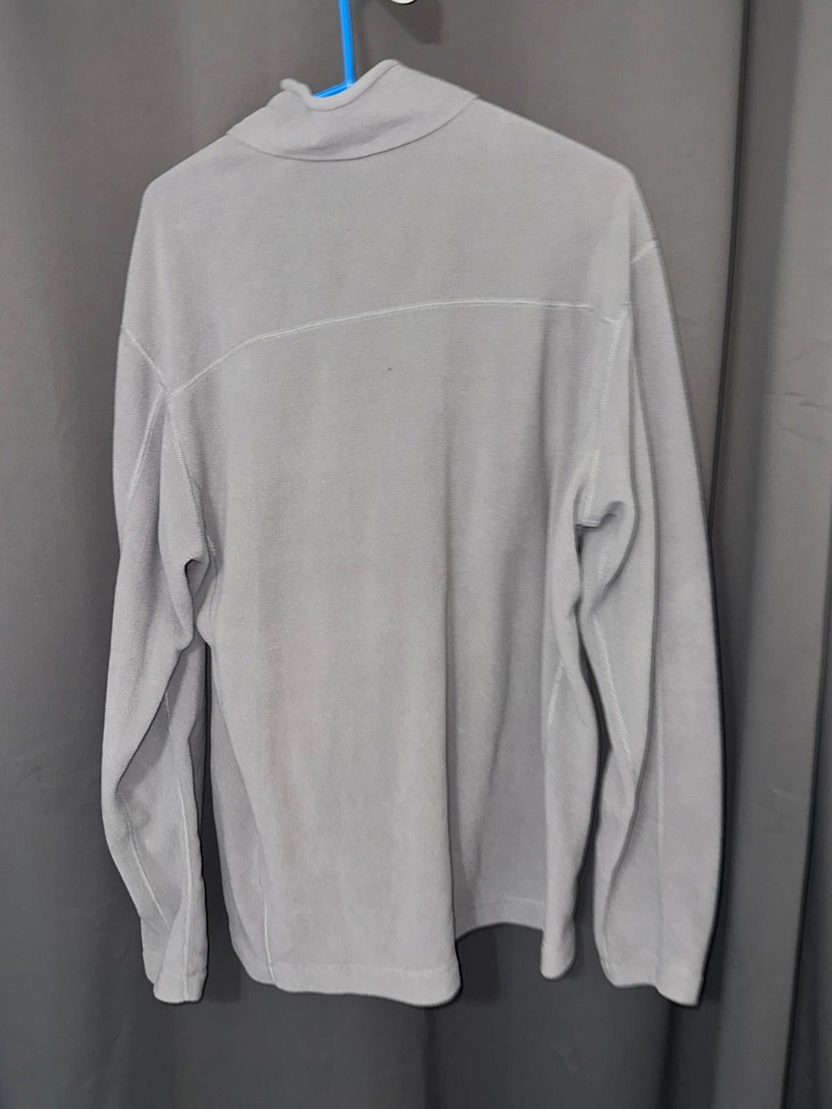 Patagonia Rare Patagonia/Bud Light Fleece Jacket XL Size US XL / EU 56 / 4 - 8 Thumbnail