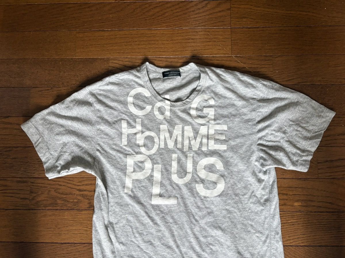 Comme des Garcons Homme Plus comme des garcons homme prus One size Size US XS / EU 42 / 0 - 3 Thumbnail