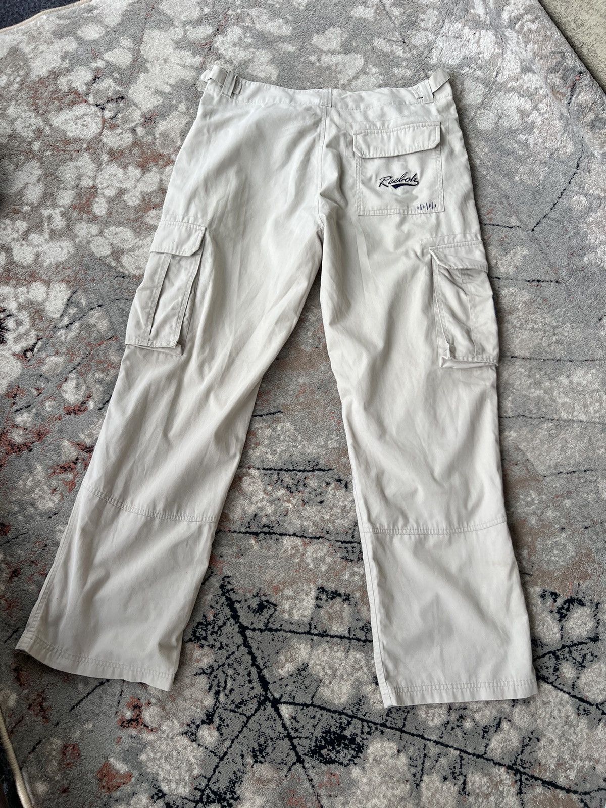 Other Reebok Vintage Pants Size US 36 / EU 52 - 10 Thumbnail