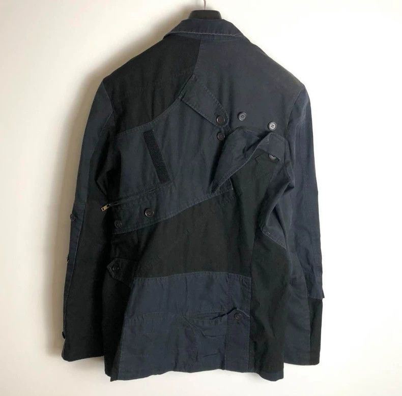 Undercover UNDERCOVER 05 ssbut archive jacket 2505-Nextarrow Size US M / EU 48-50 / 2 - 2 Thumbnail