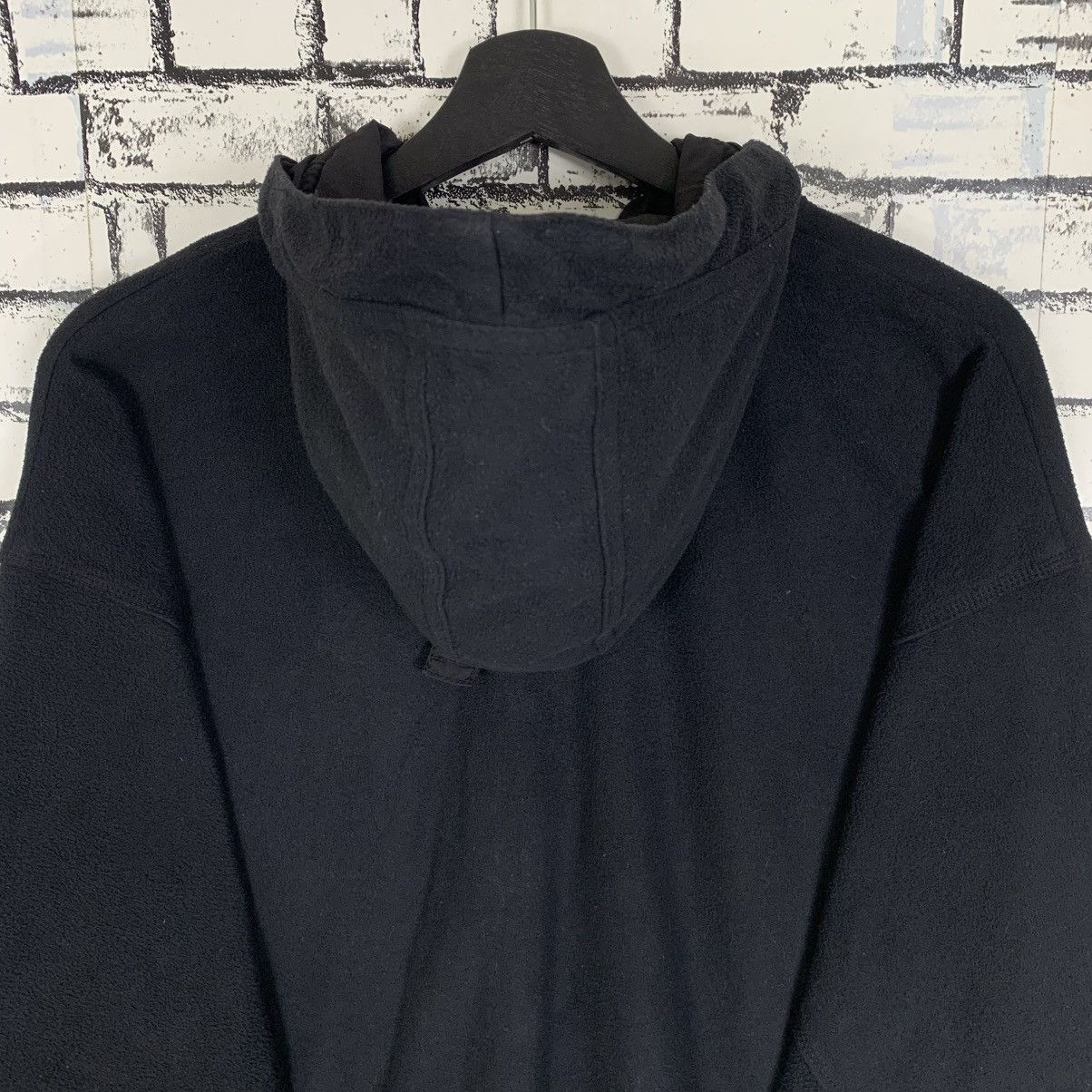 Nike × Vintage Vintage Nike Agassi Fleece Jacket Mens Size XL Size US XL / EU 56 / 4 - 5 Thumbnail