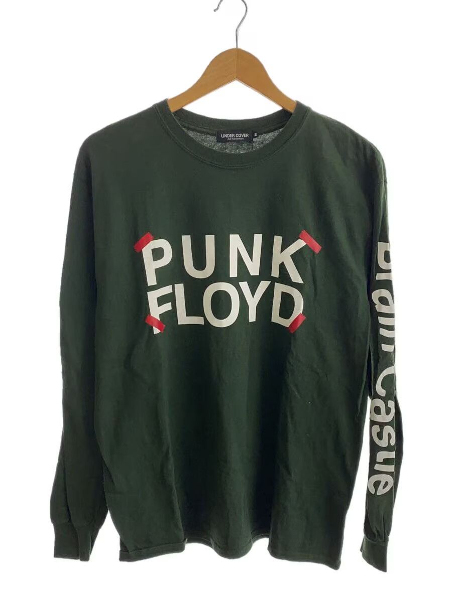Undercover Punk Floyd Long Sleeve Tee Size US M / EU 48-50 / 2 - 1 Thumbnail