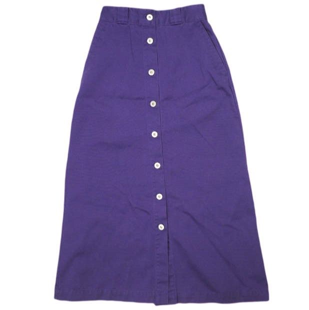 Other Dickies × URBAN RESEARCH Sonny Label T/C Twill Skirt Cotton Skirts DUTY FREE for USA