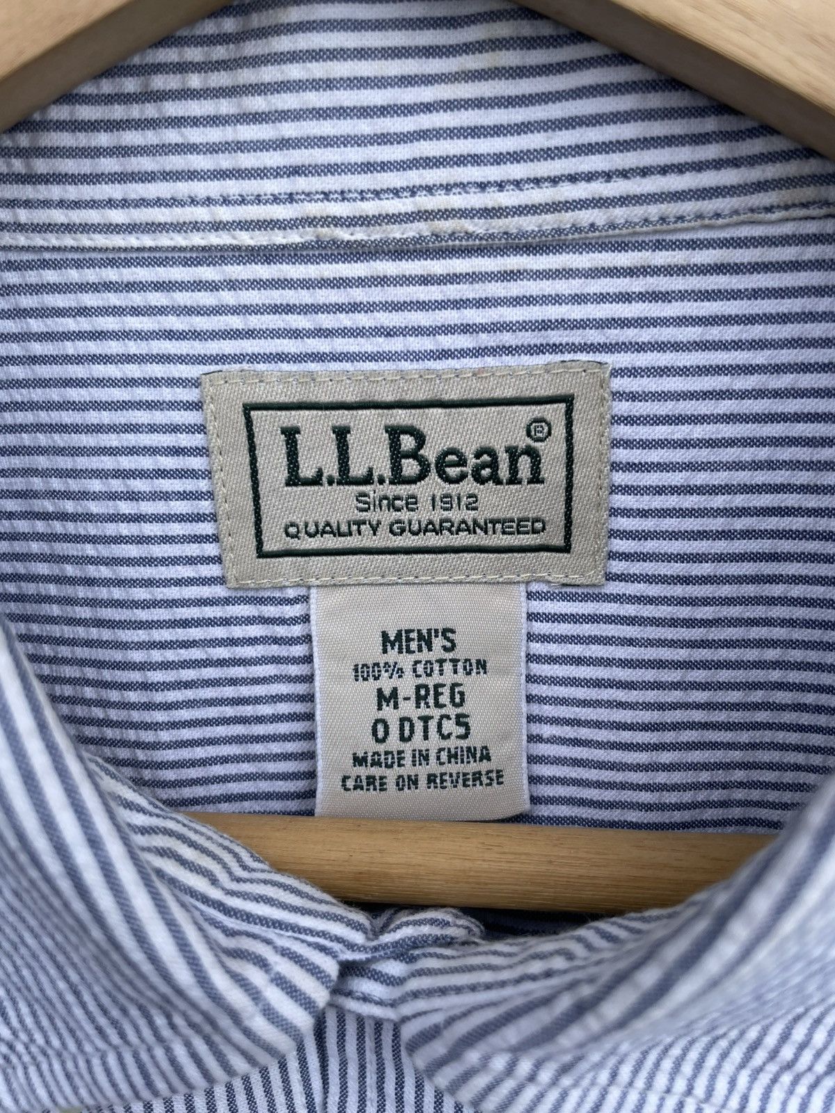 L.L. Bean 🔥Accept Binding Offer🔥 L.L Bean Size US M / EU 48-50 / 2 - 3 Thumbnail