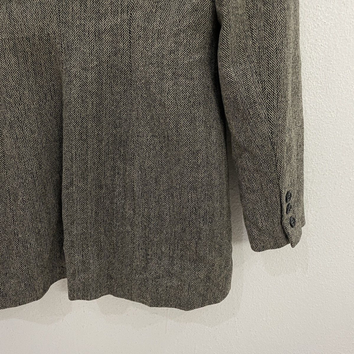 Norma Kamali Vintage Normal Kamali Coat Jacket Size L / US 10 / IT 46 - 8 Thumbnail