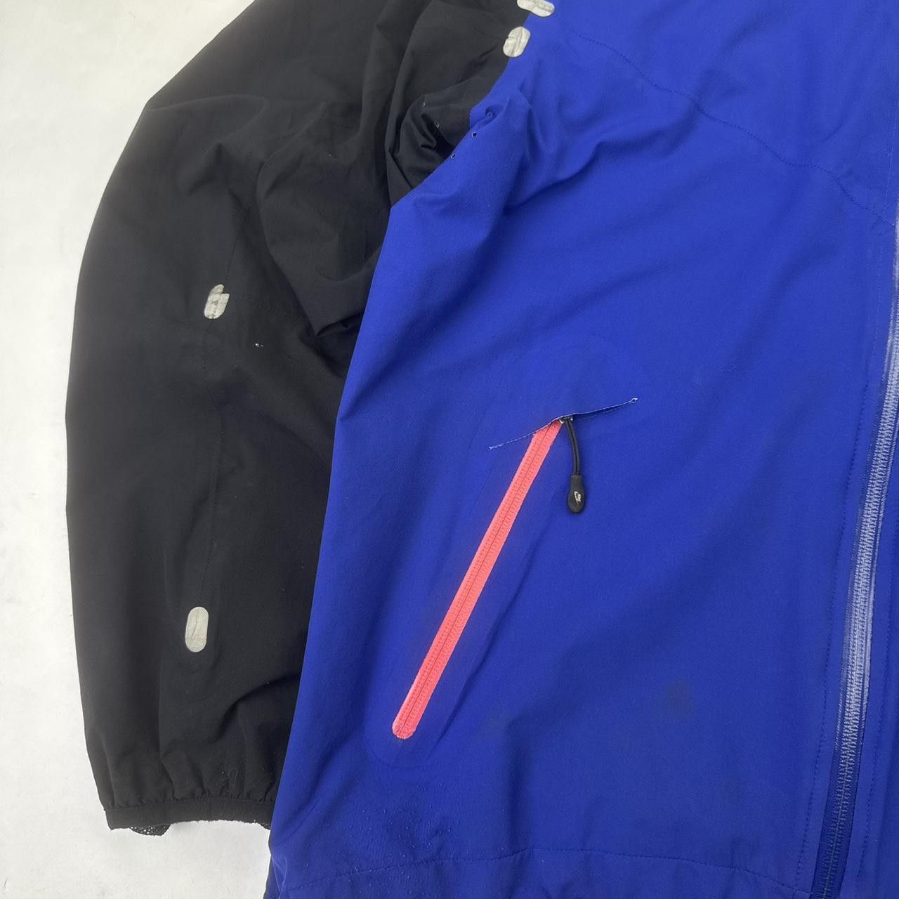 Nike Vintage Nike Jacket Size US S / EU 44-46 / 1 - 2 Thumbnail