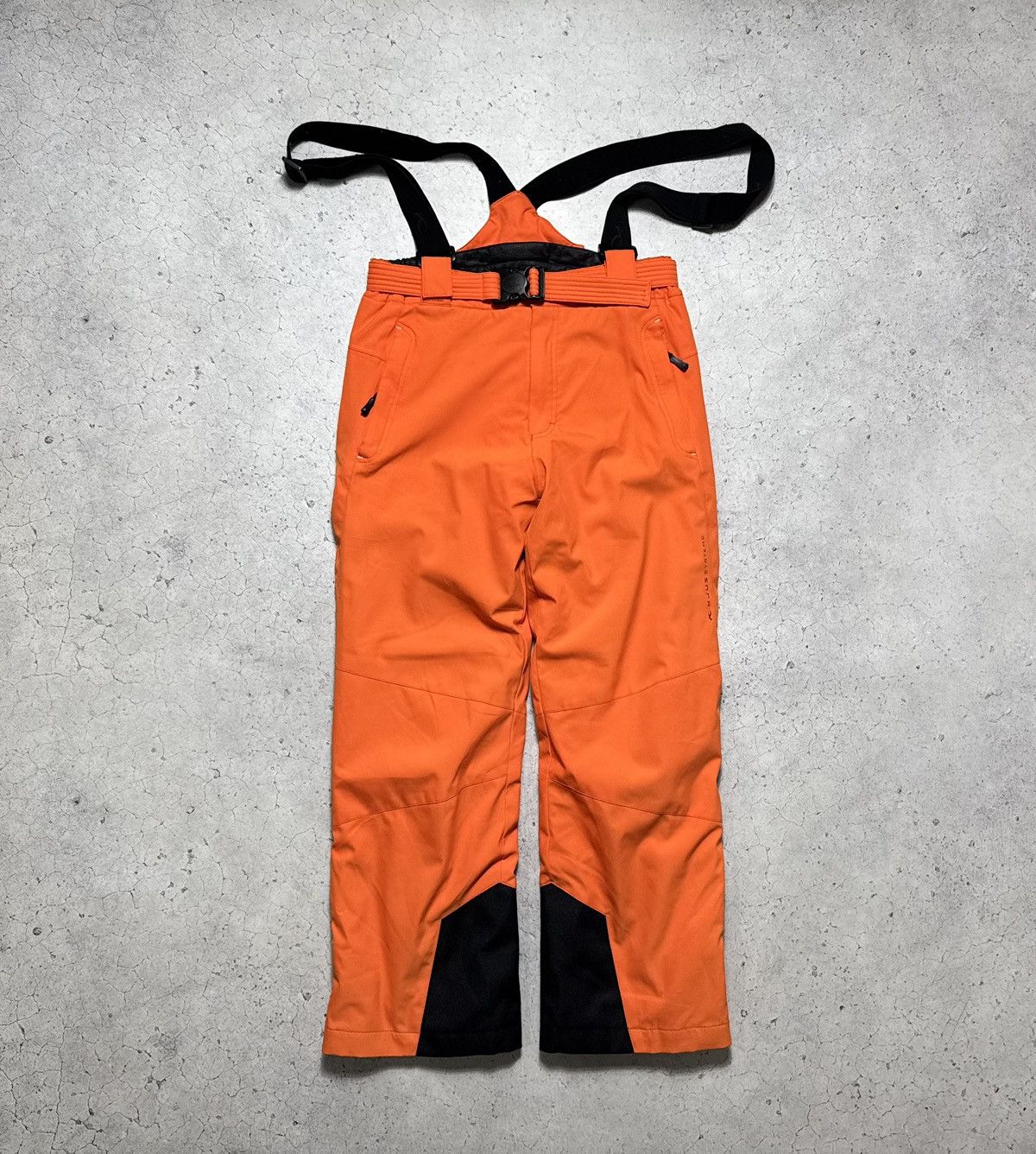 KJUS Kjus Outdoor Ski Pants Size US 30 / EU 46 - 2 Thumbnail