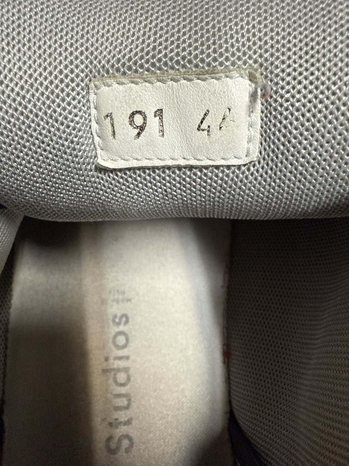 Acne Studios Acne Studios “ Manhattan “ Size US 11 / EU 44 - 6 Thumbnail