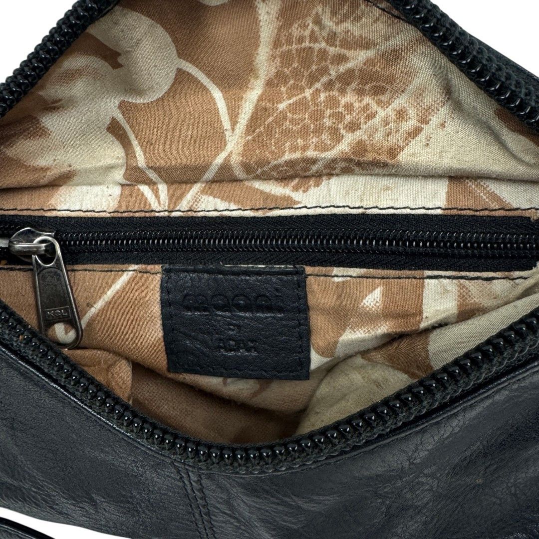 Other Maani by Adax Cross body leather bag Size ONE SIZE - 4 Thumbnail